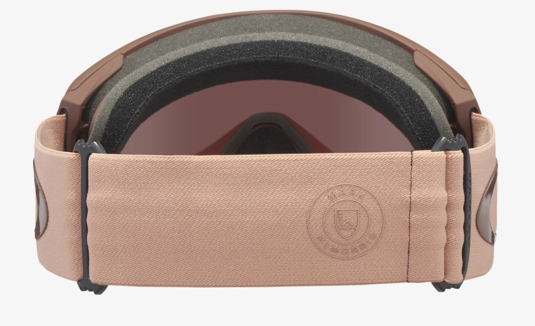 Oakley Line Miner L Mark McMorris Prizm Black Iridium