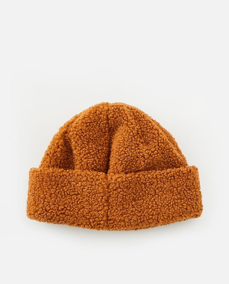 Rip Curl Sherpa Beanie - 9354610593171