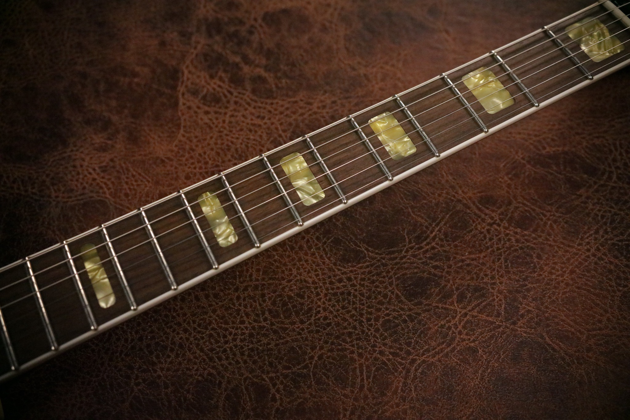 Castedosa Marianna Thinline in Aged Dirty Blonde - 3984