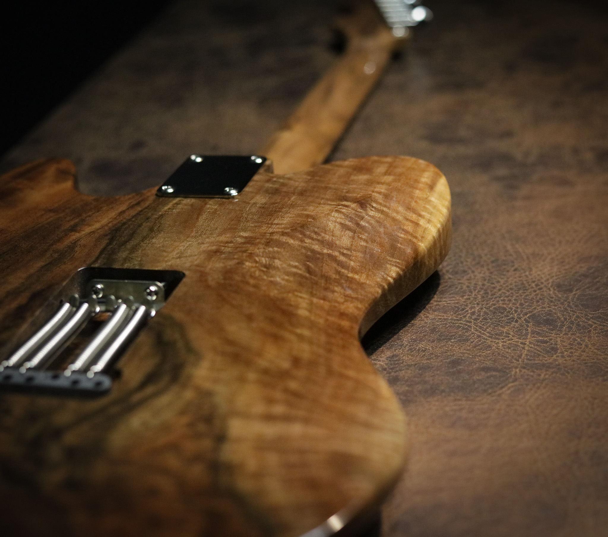 Echopark The Shadow Blossom Collection Clarence Yami Blossom