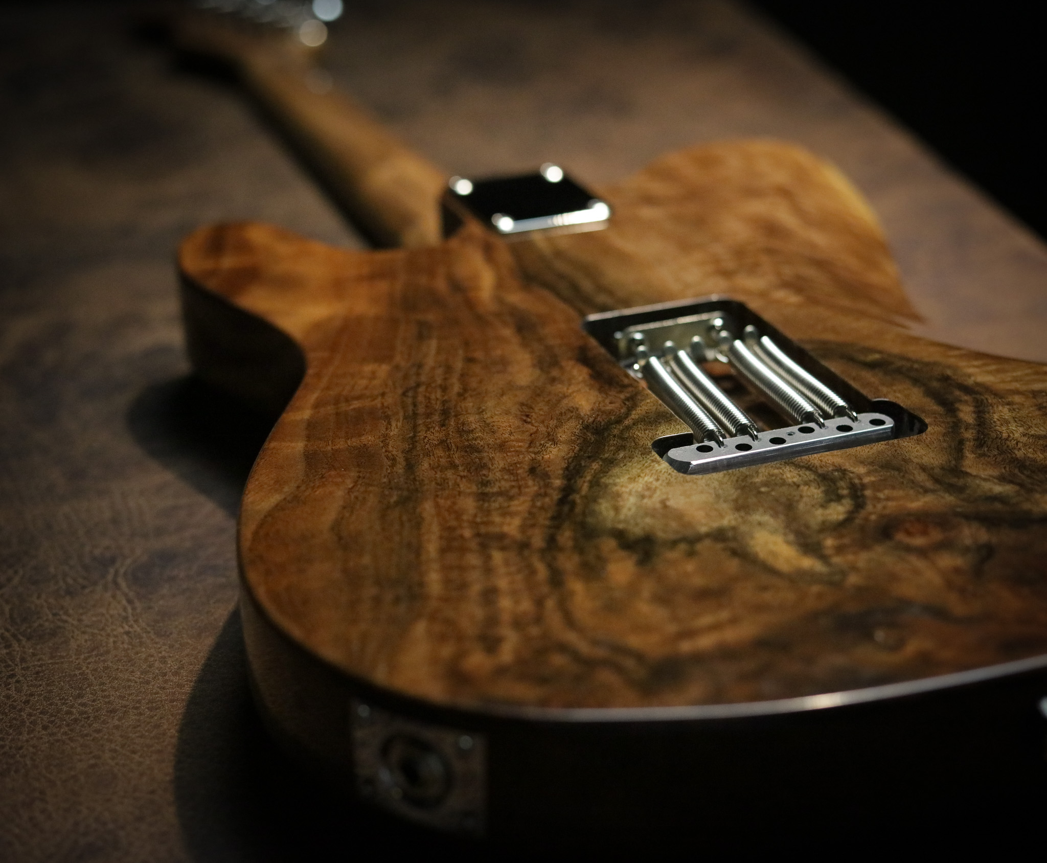 Echopark The Shadow Blossom Collection Clarence Yami Blossom