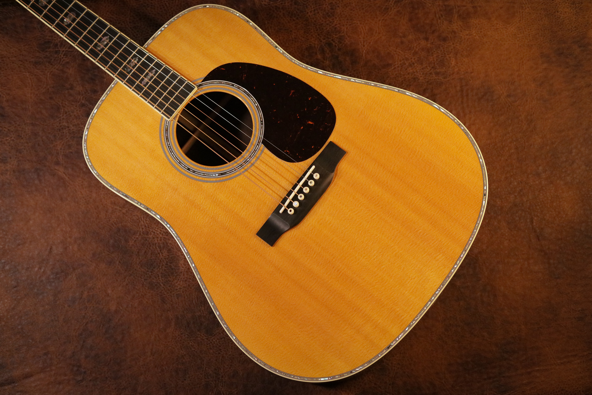 Martin D-41