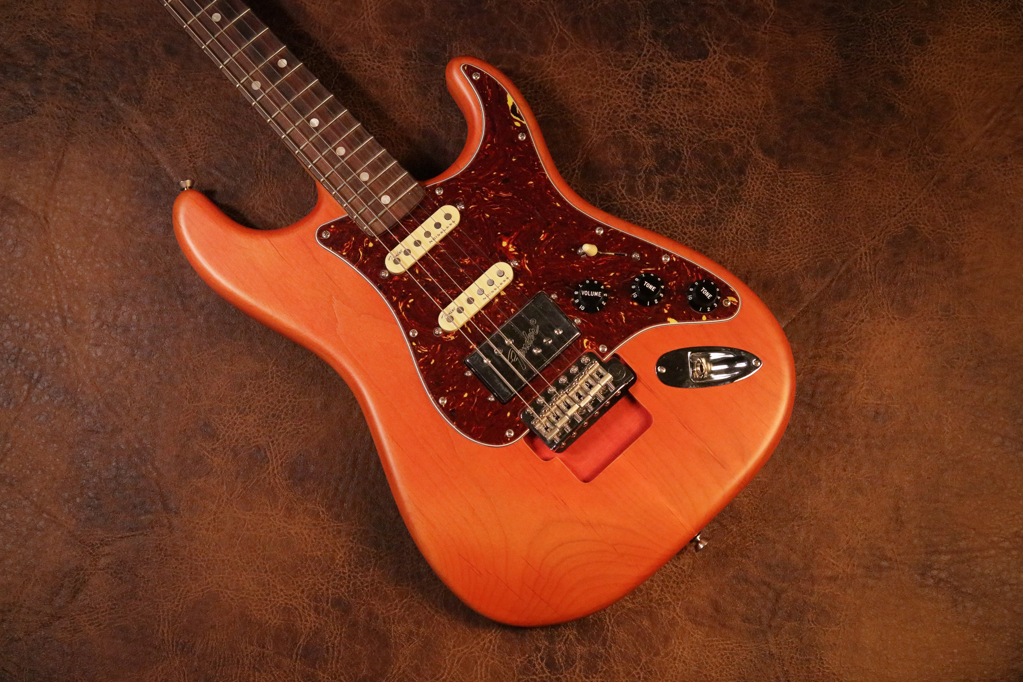 Fender Stories Collection Michael Landau Coma Stratocaster