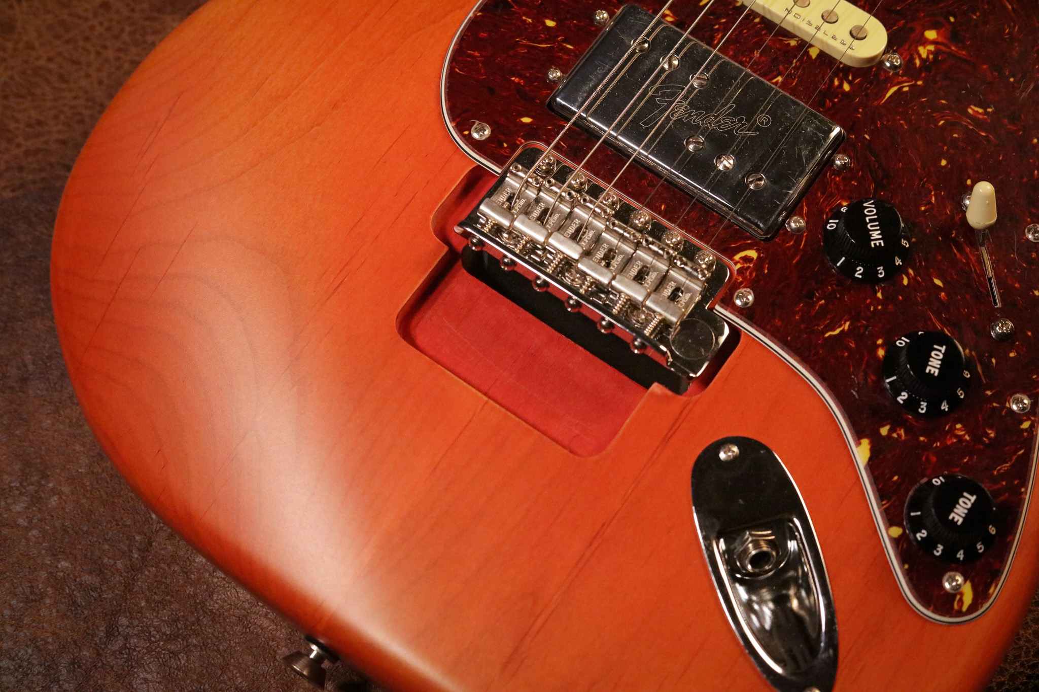 Fender Stories Collection Michael Landau Coma Stratocaster