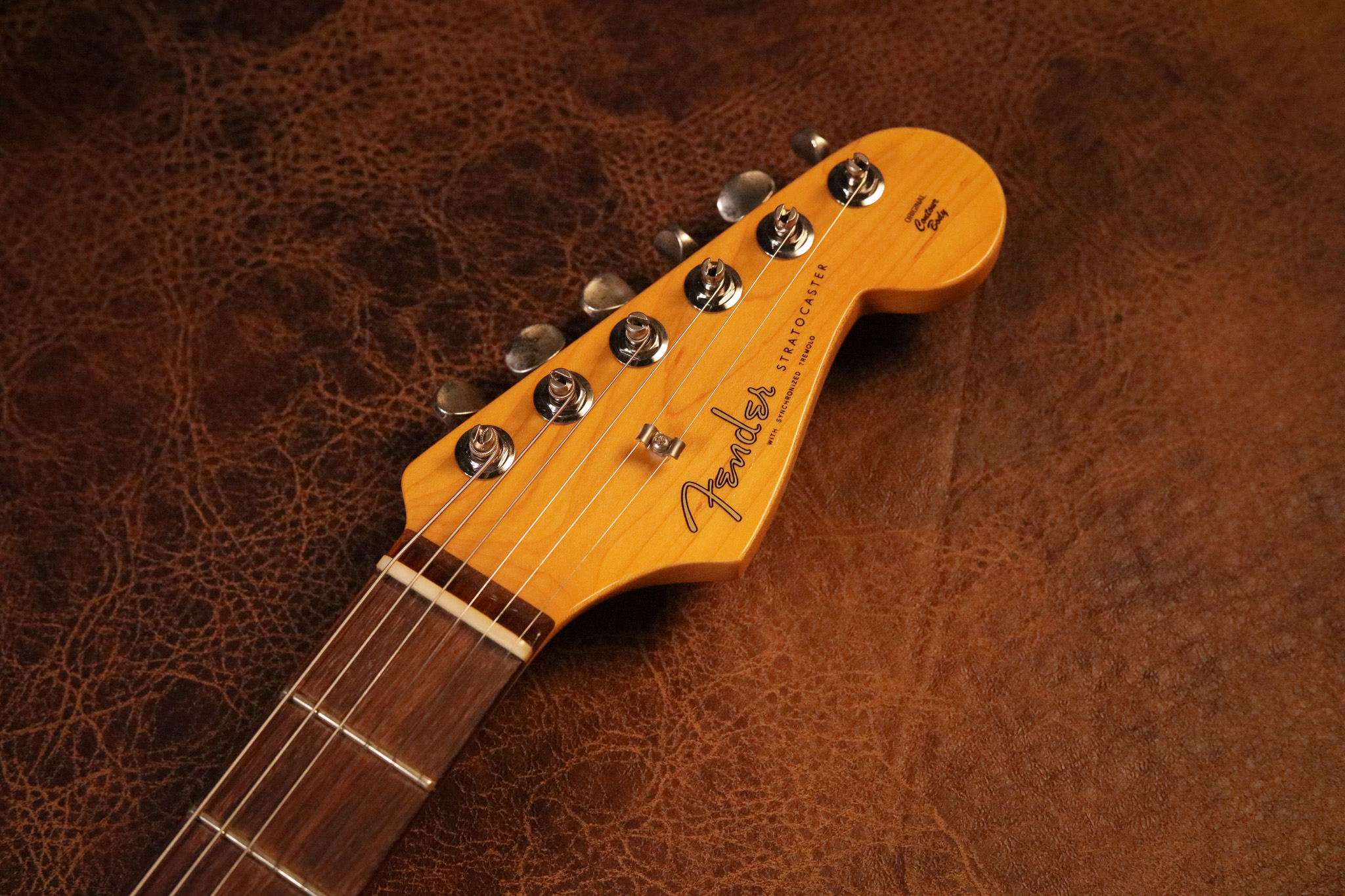 Fender Stories Collection Michael Landau Coma Stratocaster