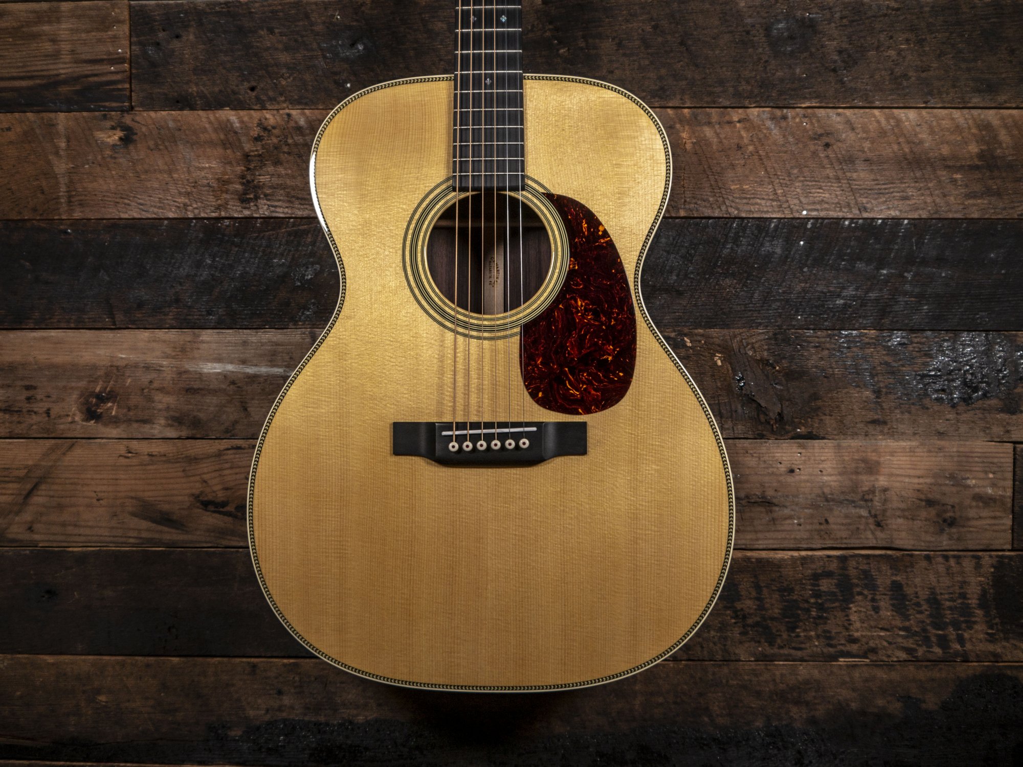 Martin 000 28