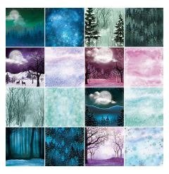 Crafters Companion CONTEMPORARY CHRISTMAS 6 X 6 PAPER PAD BY SARA DAVIES NEW Crafters Companion CONTEMPORARY CHRISTMAS 6 X 6 PAPER PAD BY SARA DAVIES NEW