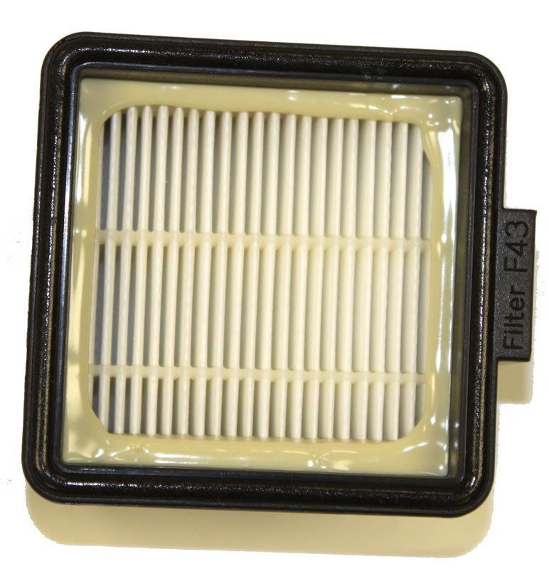 Dirt Devil F43 Filter to fit Royal Dirt 