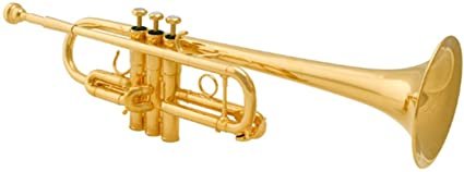 Yamaha Advantage YTR-200AD II Student Trumpet - 086792285405