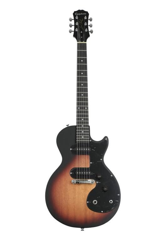 Epiphone Les Paul SL - Vintage Sunburst - 711106701554