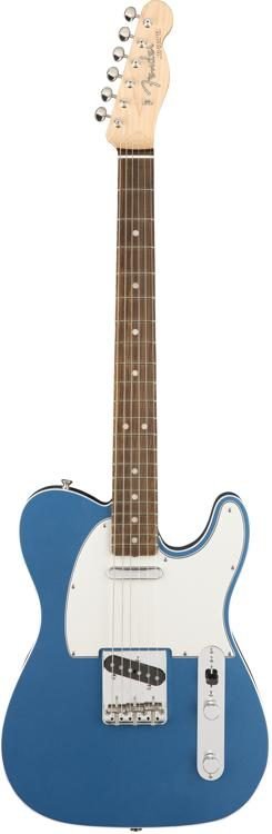 ギター Fender American Original 60 telecaster Fender American Original '60s Telecaster | The Music Emporium