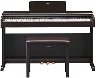 YAMAHA電子ピアノYDP-144R YDP-144 - Specs - ARIUS - Pianos - Musical Instruments - Products
