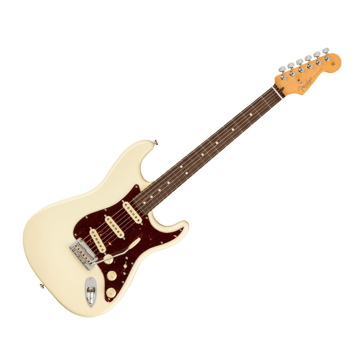 Fretted Instruments