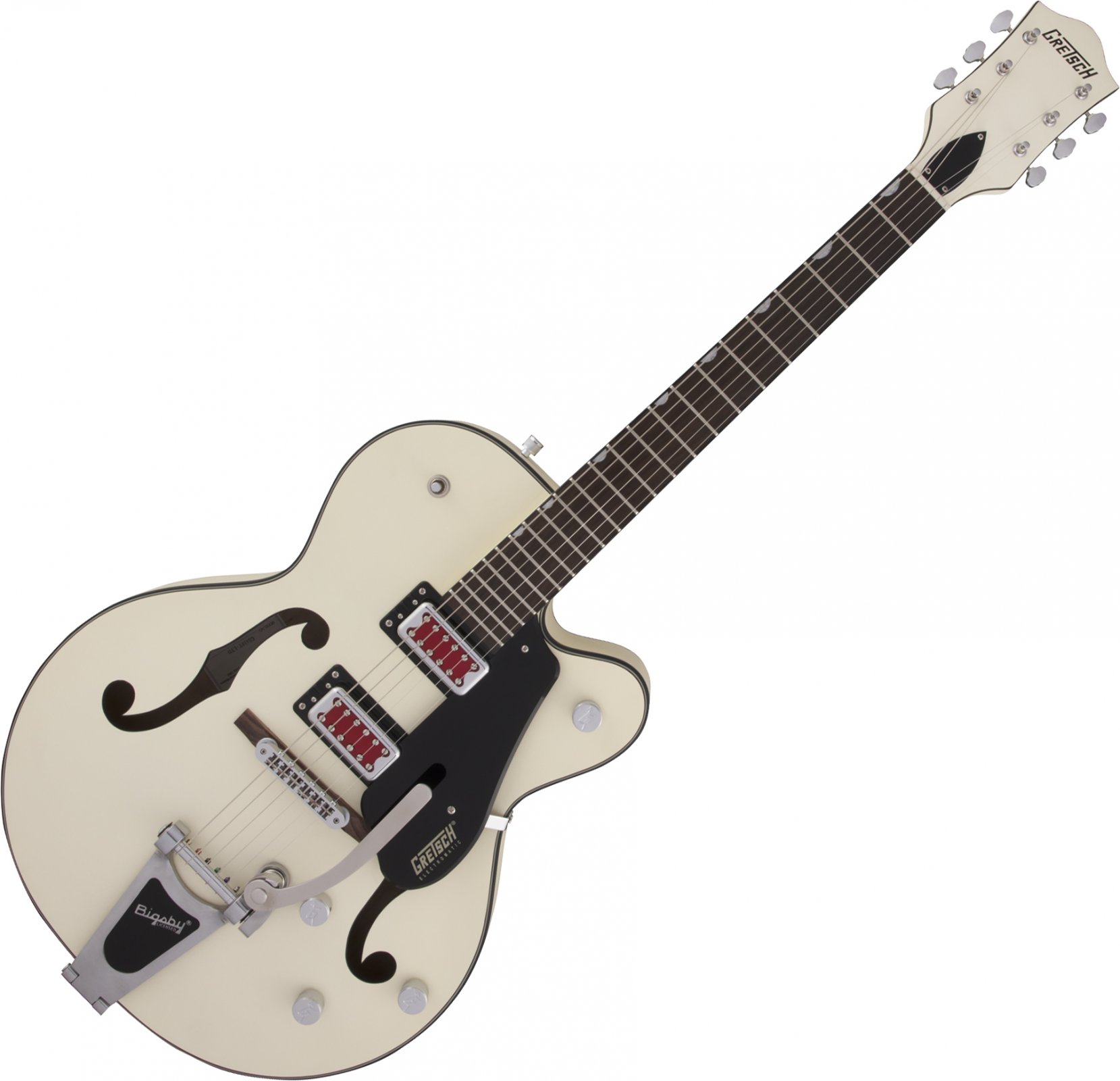 ギター Gretsch G5410T Rat Rod Gretsch G5410T Electromatic® Rat Rod Hollow Body Single-Cut