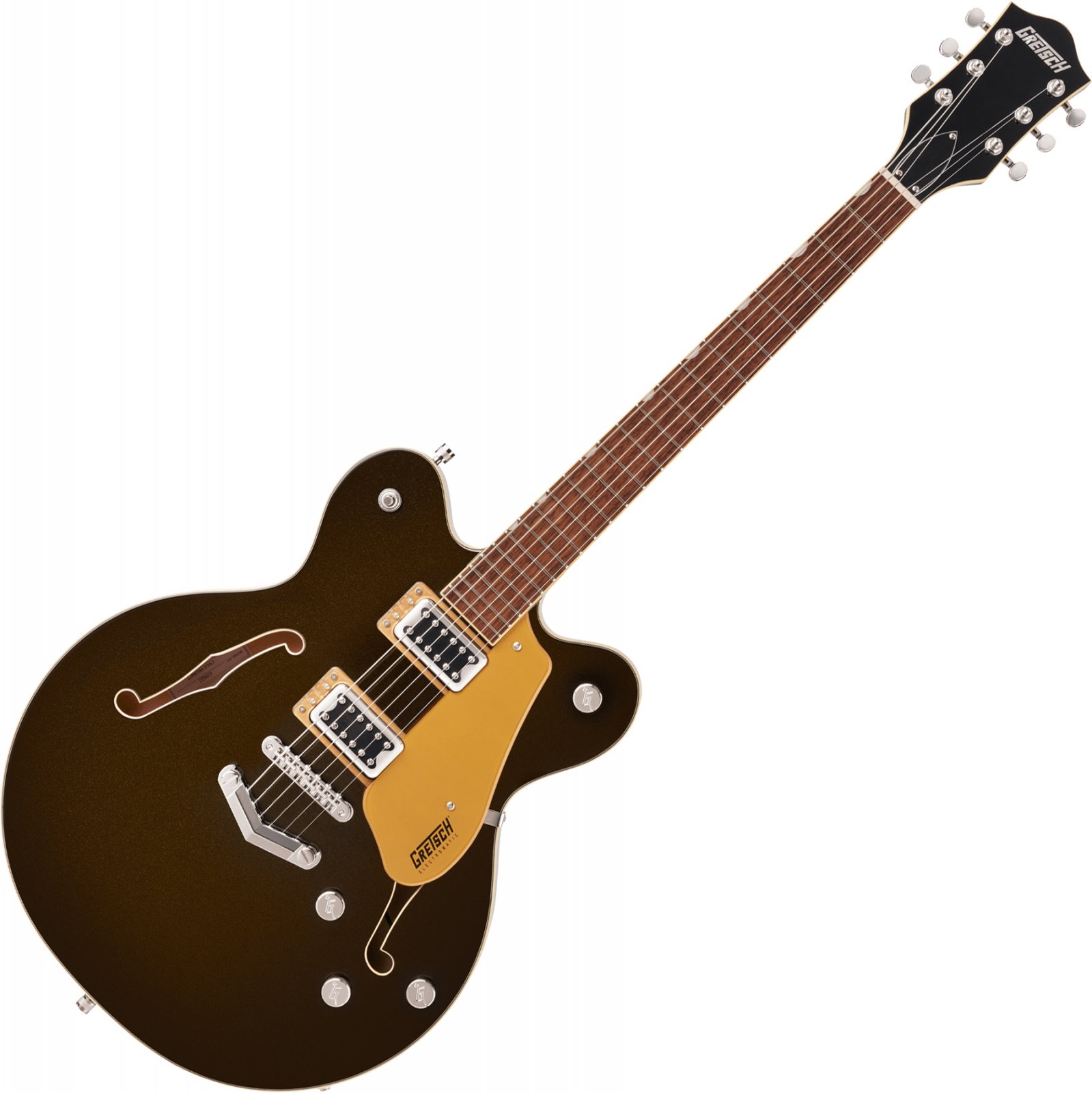 Fretted Instruments