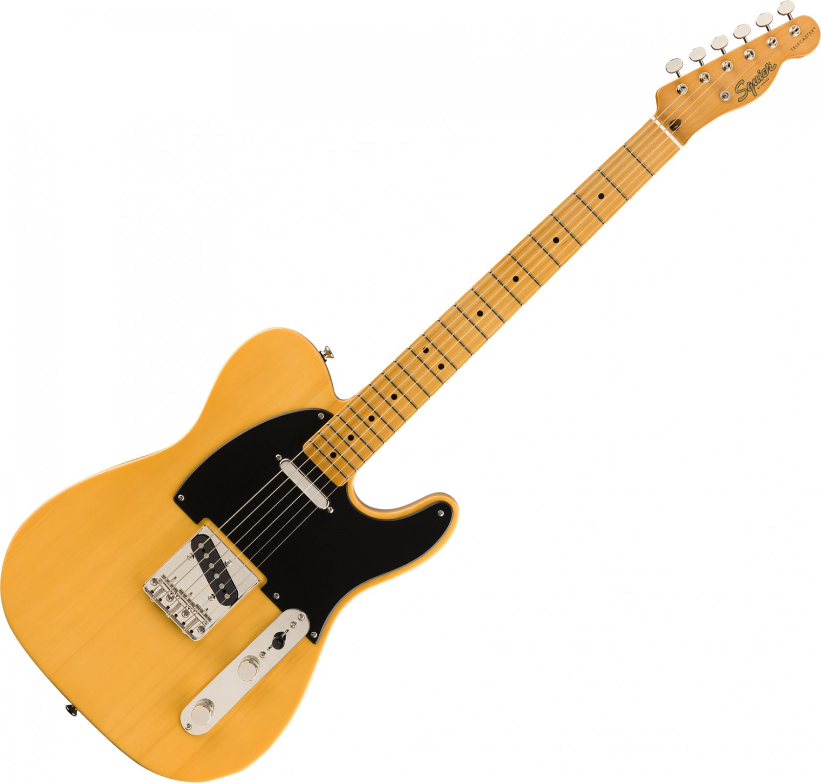 squire classic vibe 50 telecaster テレキャス Squier Classic Vibe '50s Tele Guitar | zZounds