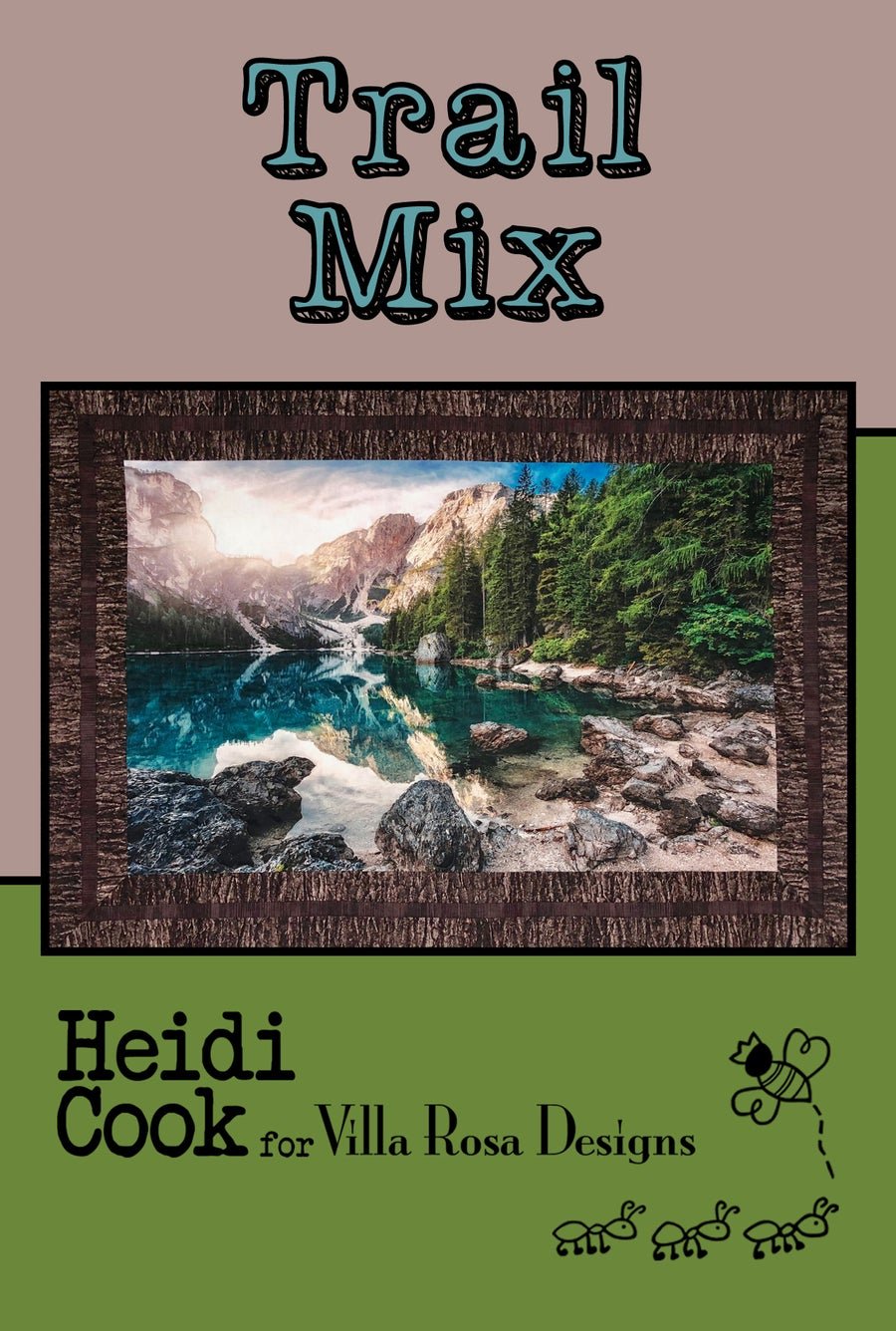 Trail Mix Quilt Pattern trail-mix-quilt-pattern