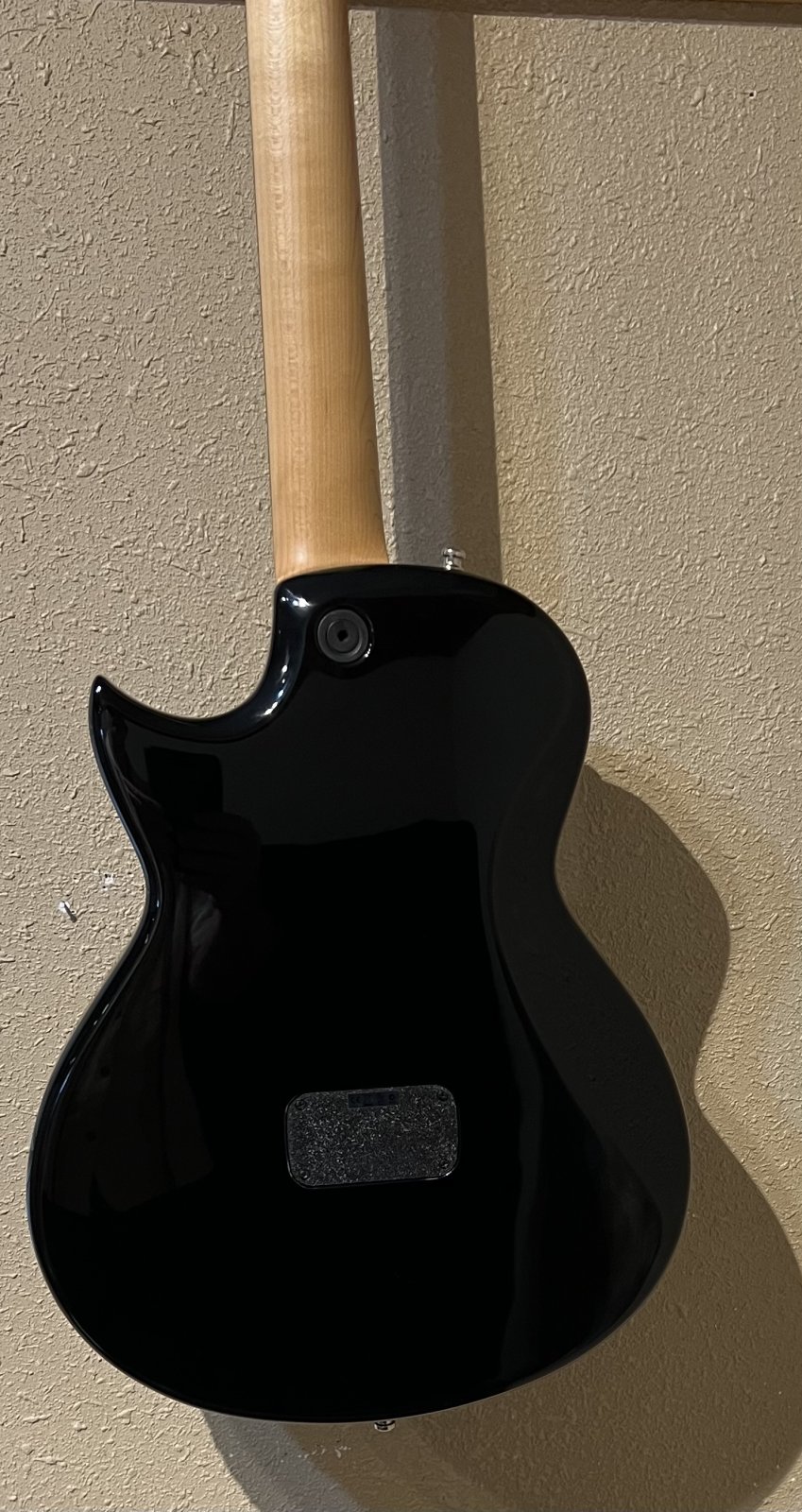 Squirt ギター ESPCrying Star Phoenix -Red Flake- 2013年製【With EMG SPC