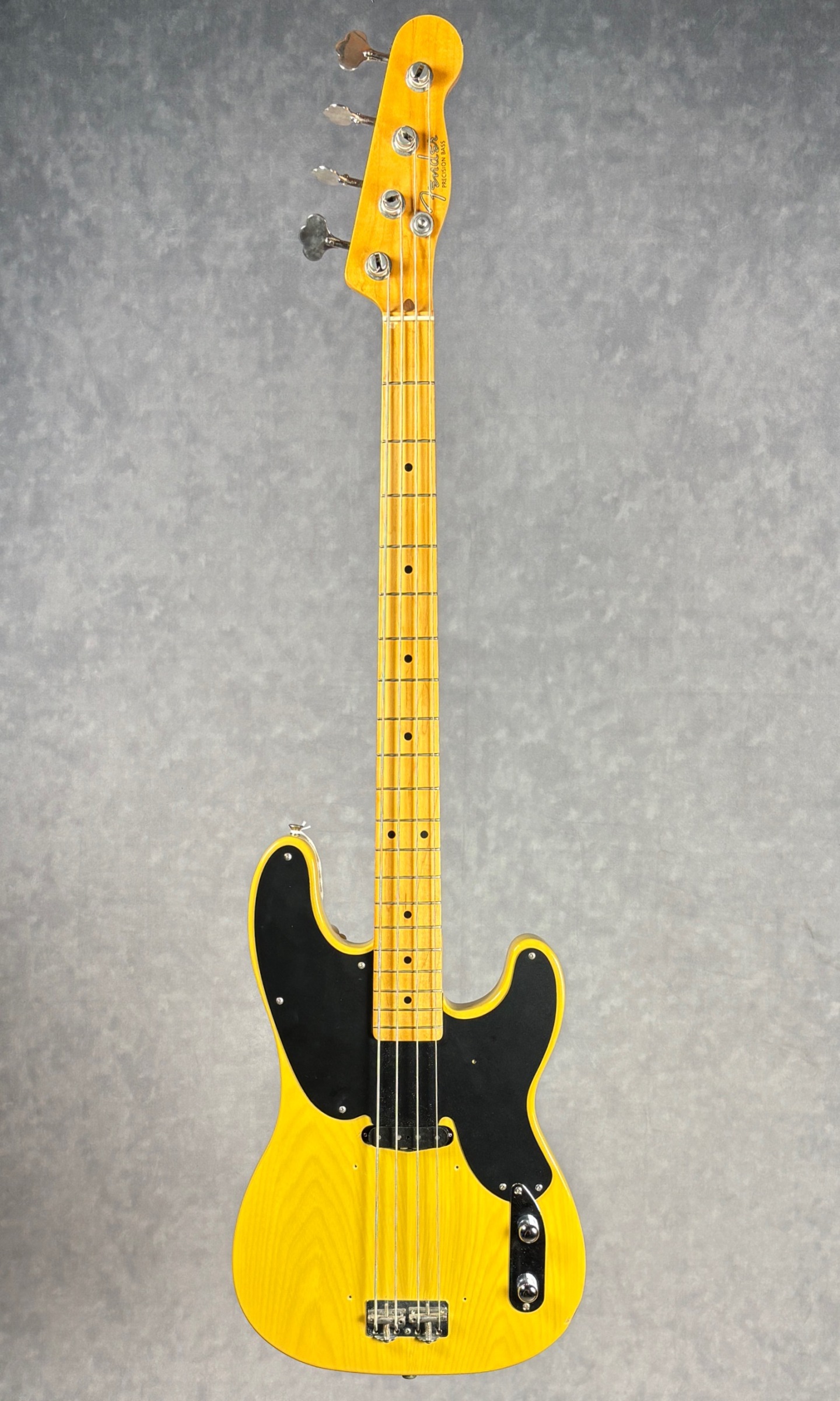 1993 Fender MIJ '51 Reissue Precision Bass