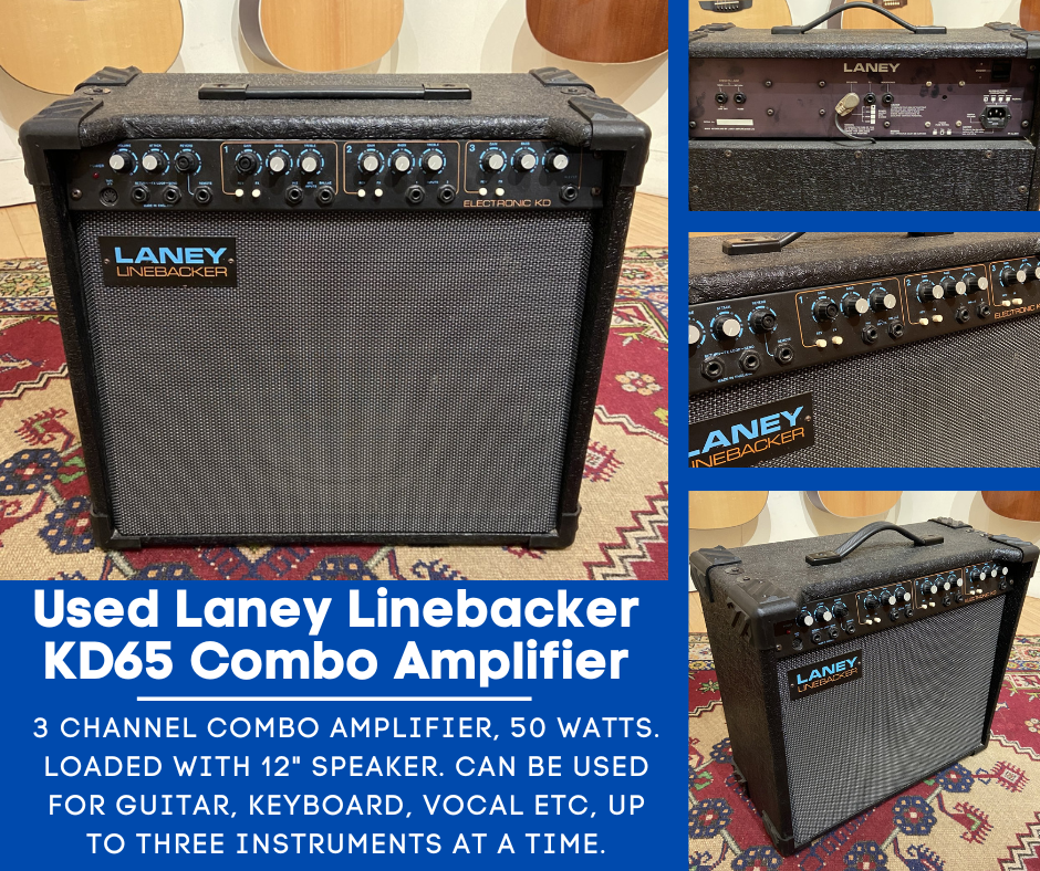 Demo Boss DN-2 Dyna Drive - 2