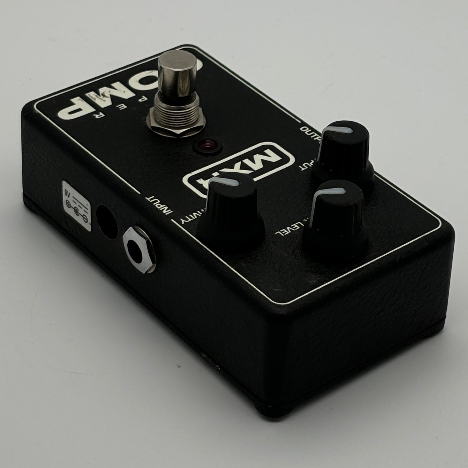 Used MXR Super Comp