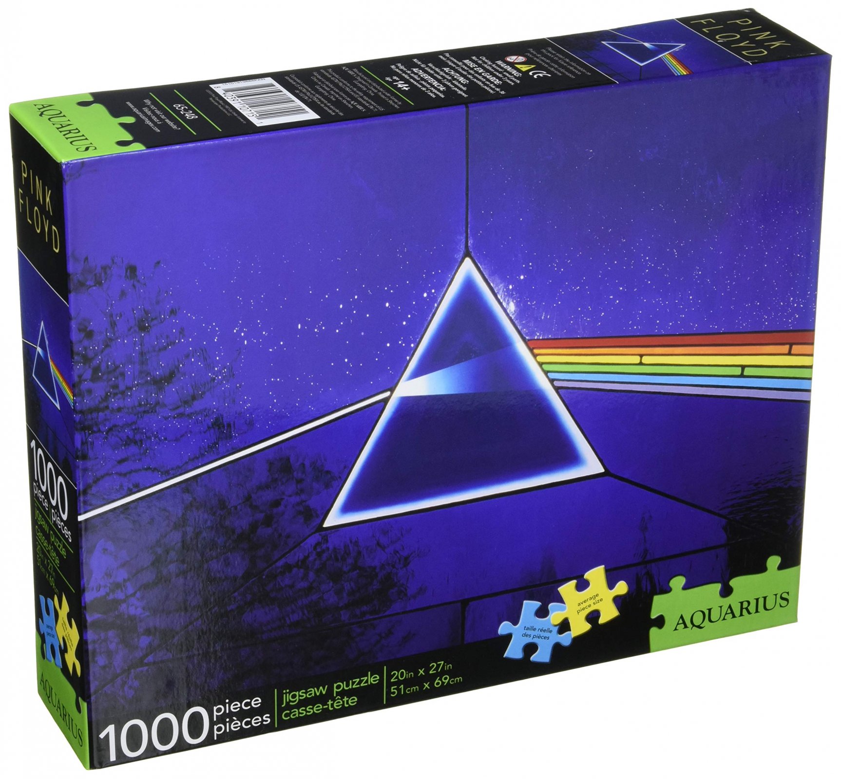 Pink Floyd「The Dark Side Of The Moon」 Pink Floyd, Pink Floyd, Pink Floyd - The Dark Side of the