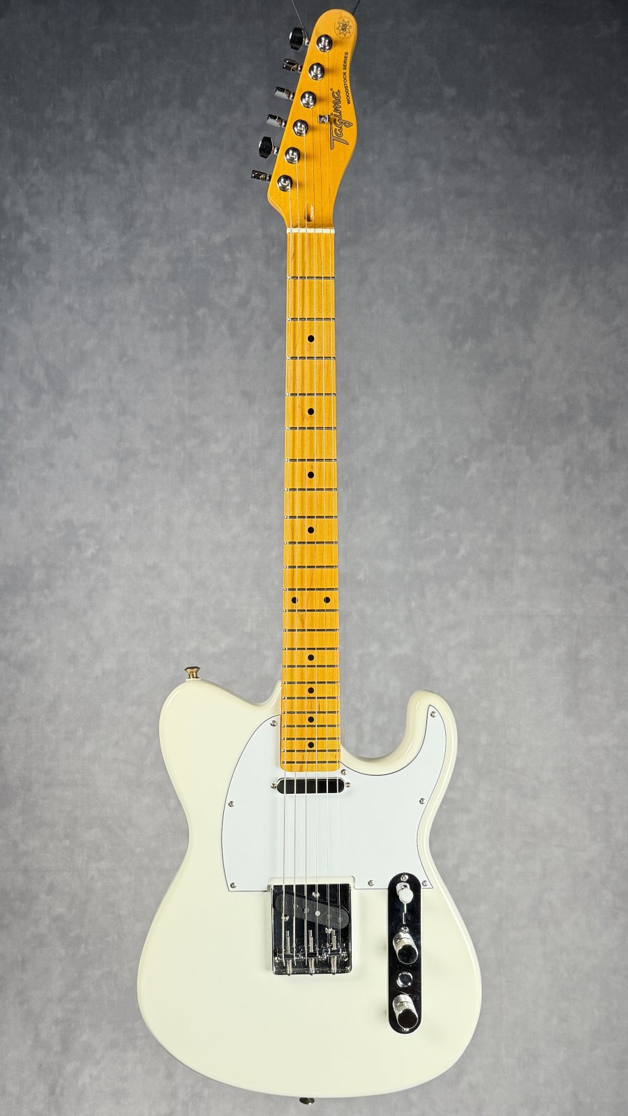 Used Tagima TW-55 Woodstock Series Electric Guitar w/ Fishman