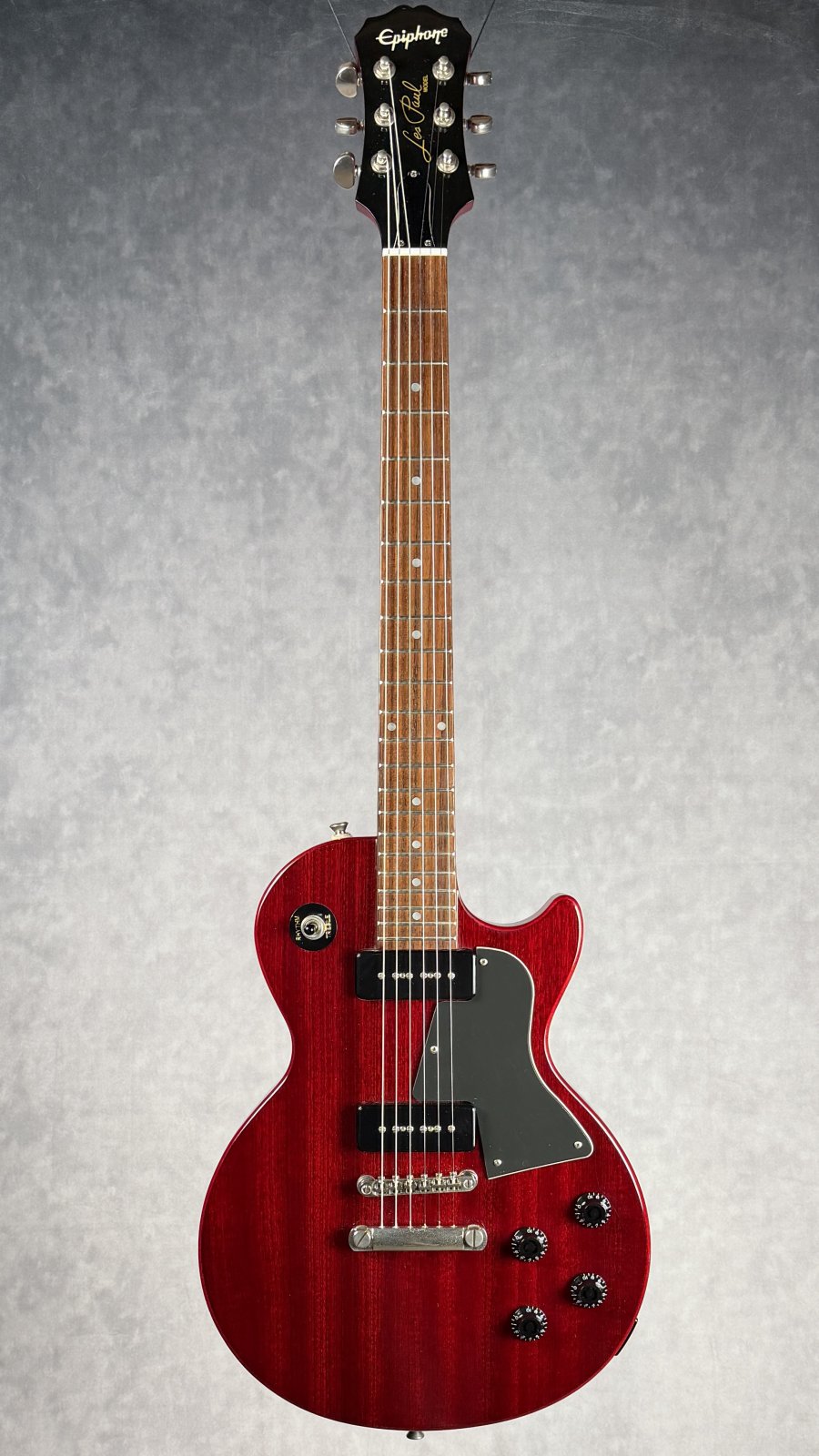 2009 Epiphone Custom Shop Les Paul Special