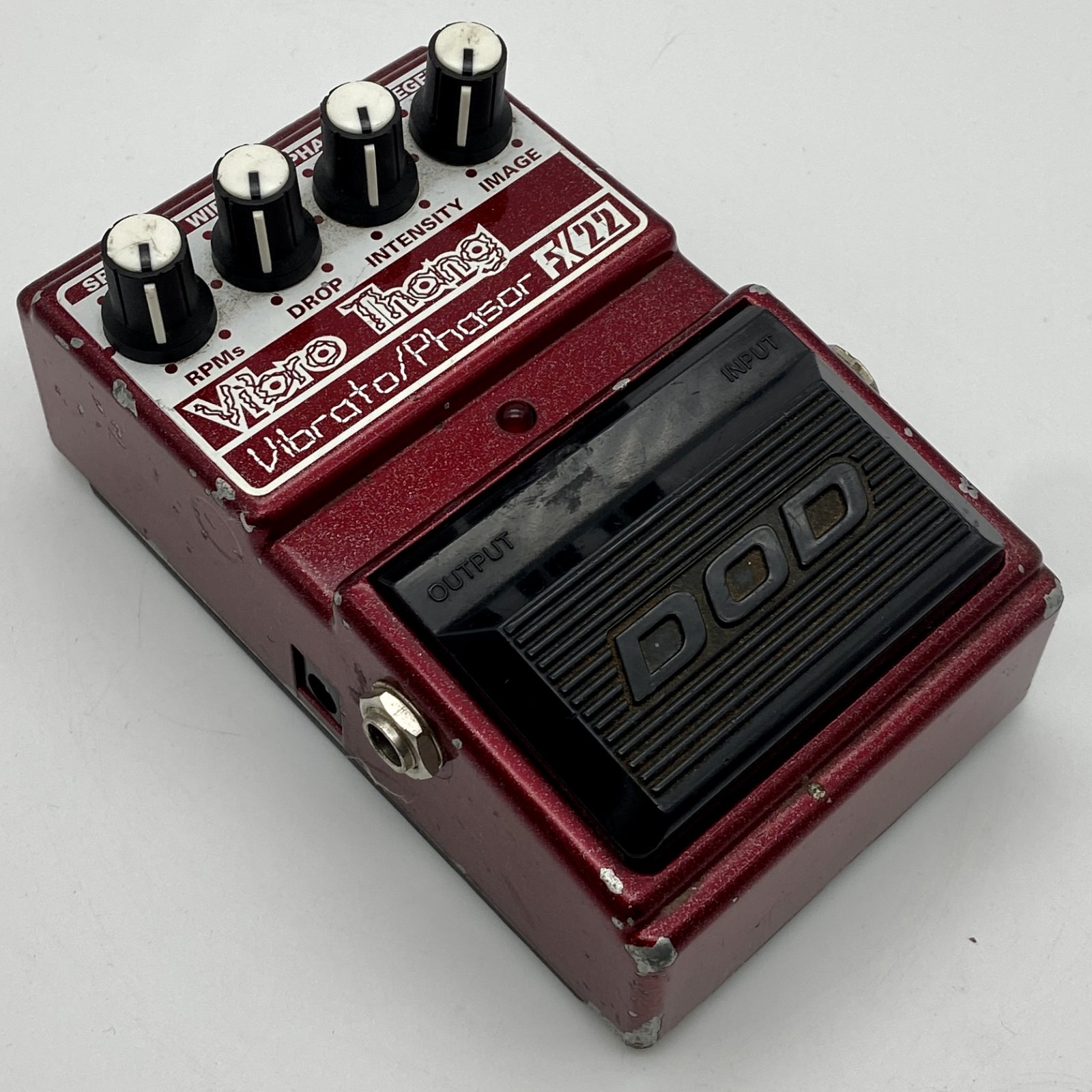☆激レア☆DOD Vibro Thang FX-22 動作品　USA製　[希少] IMG_1437.jpg