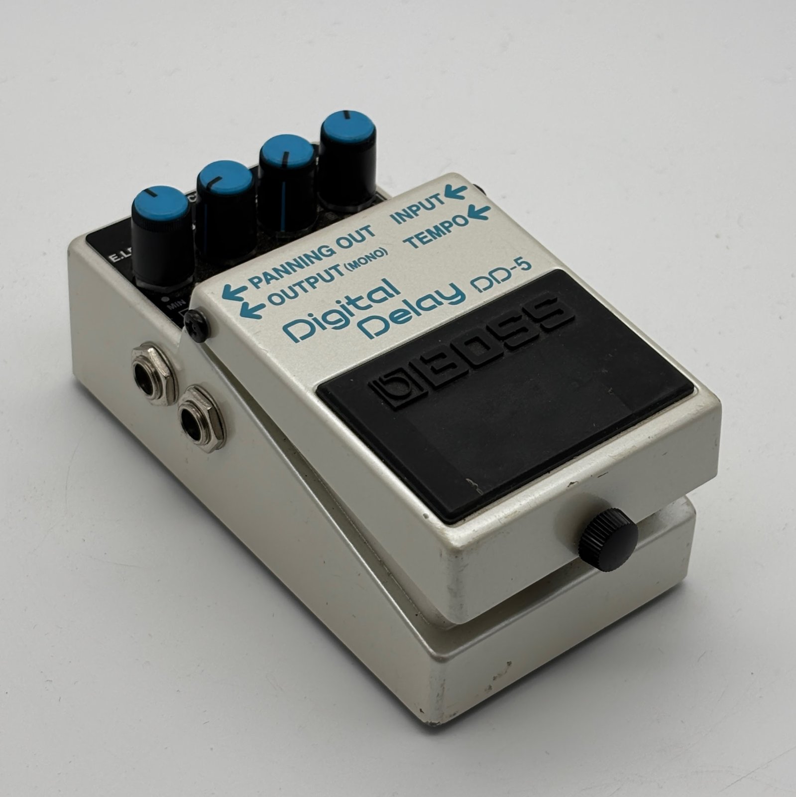 ギター BOSS Digital Delay DD-5 a2813461-5446-4de3-81b8-