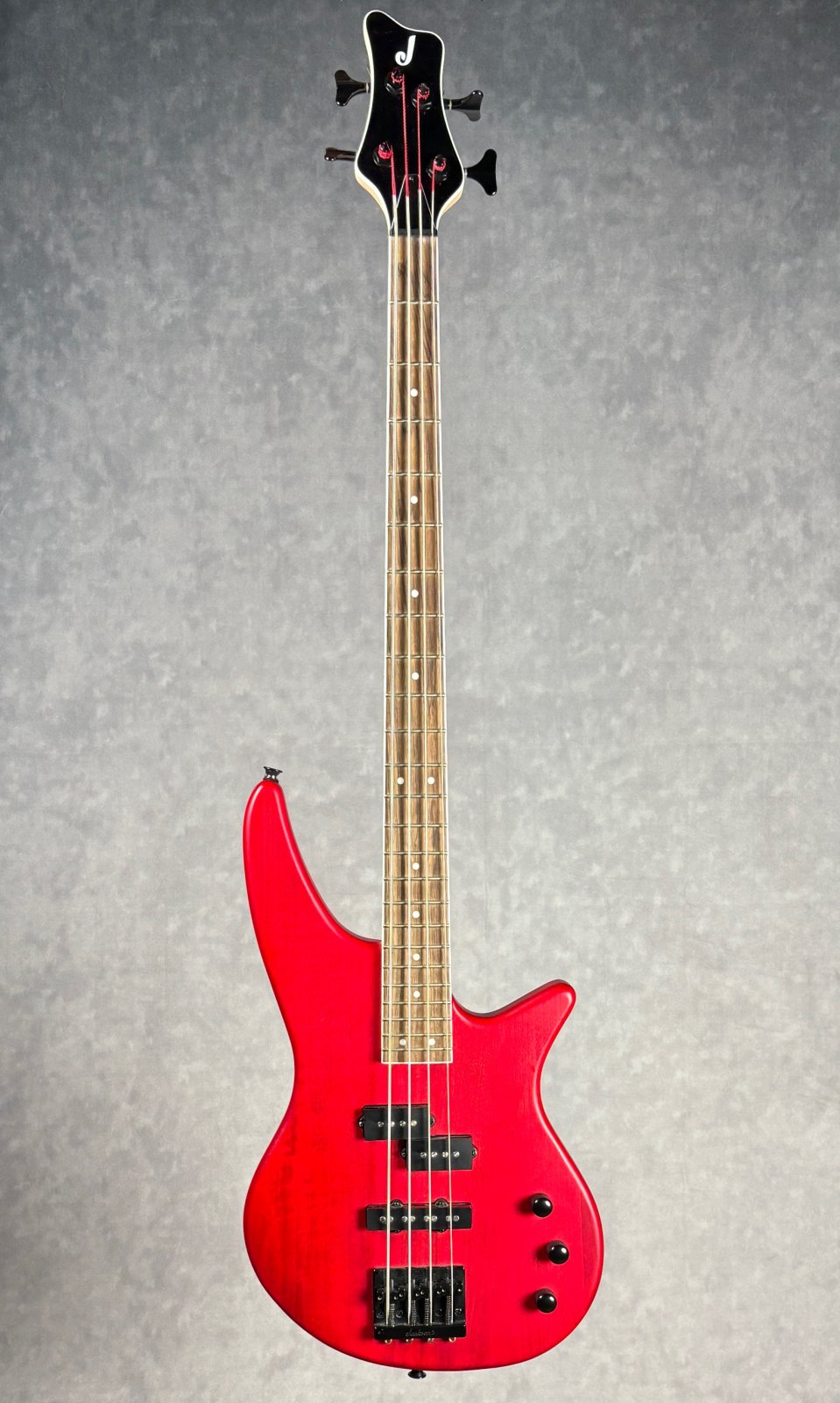 Used Jackson JS23 Spectra Bass
