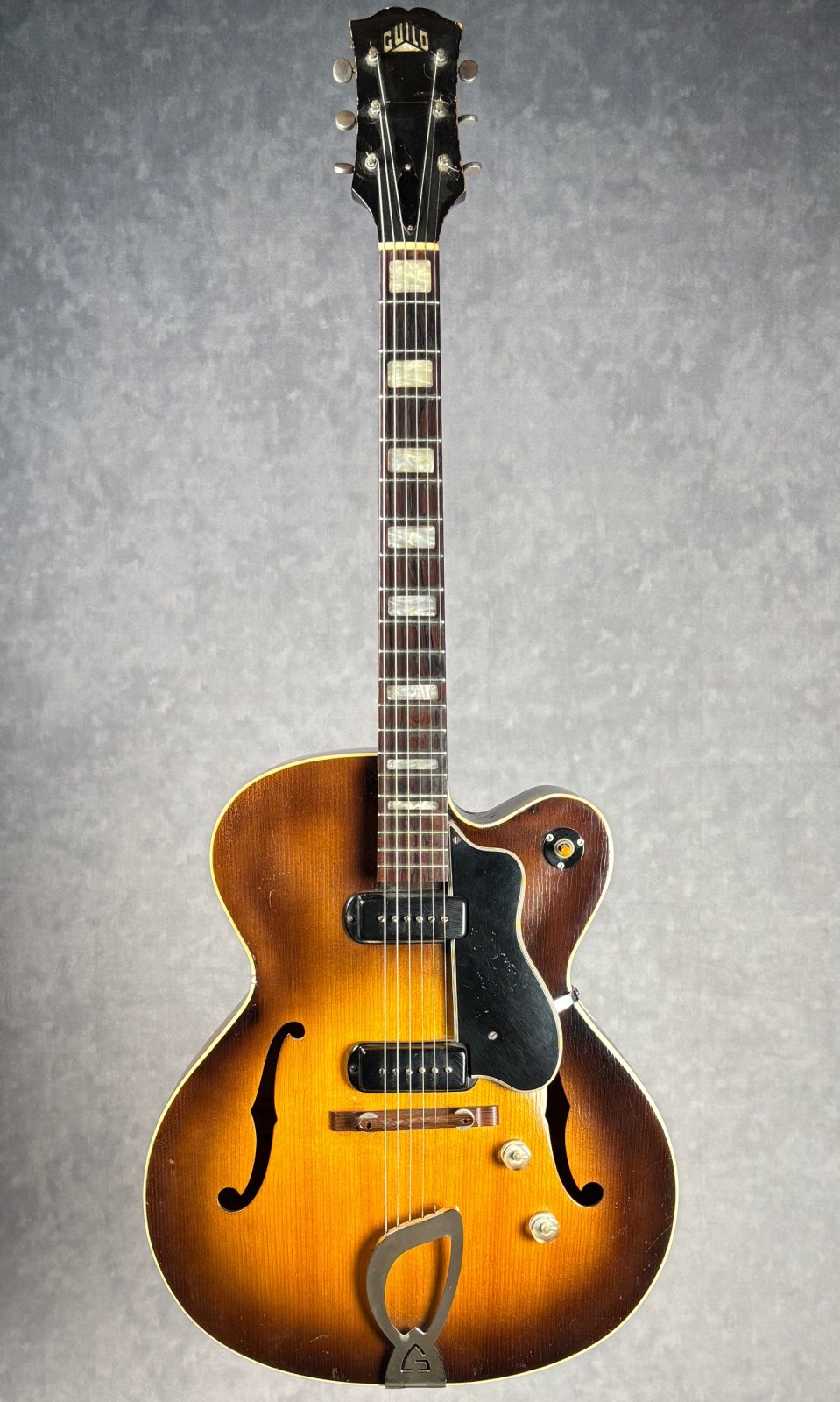guild x-175 1967年製 guild x-175 1967年製 Guild X-175 1967 - Sunburst - All