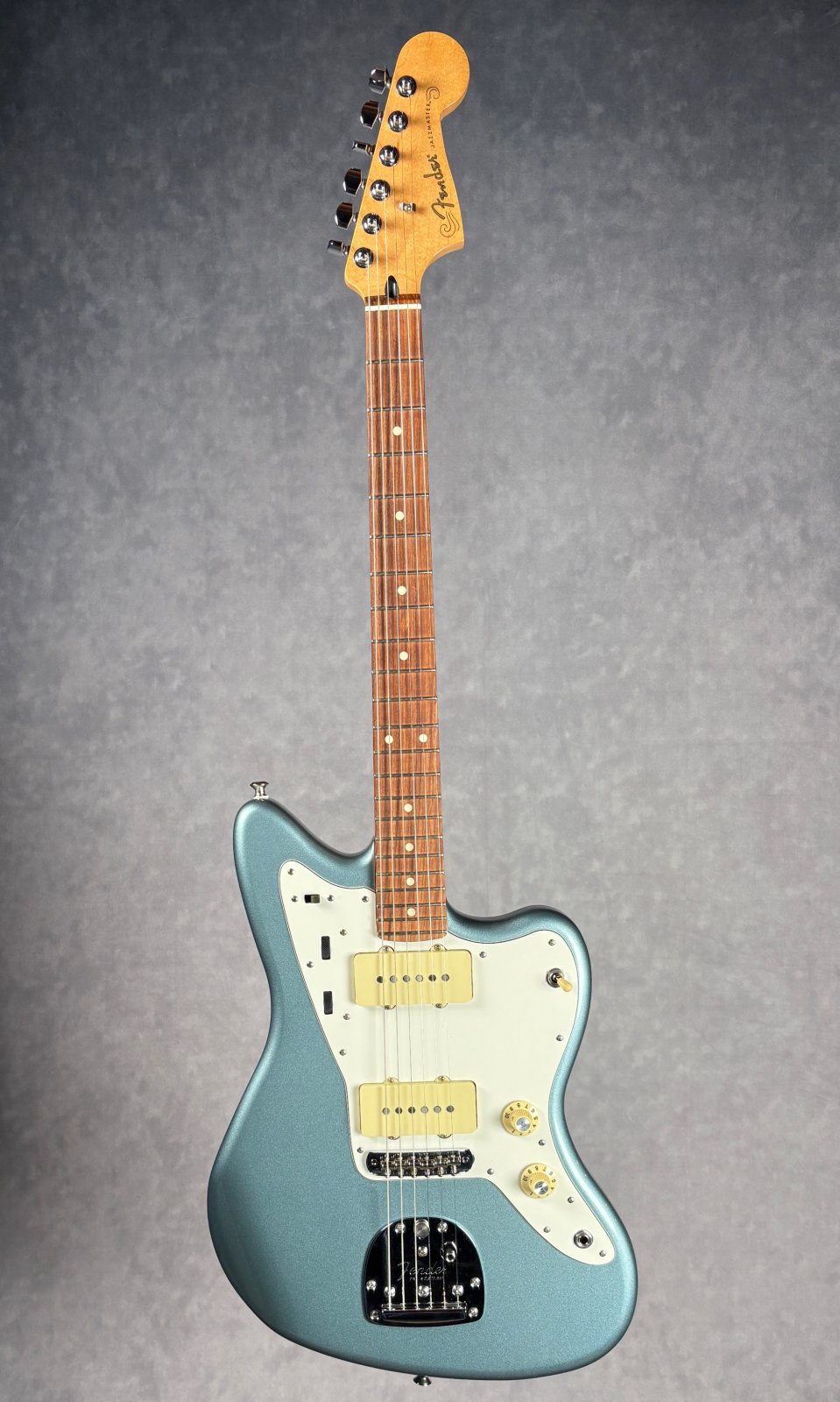 Used Fender Vintera Jazzmaster - w/ Mods & Upgrades
