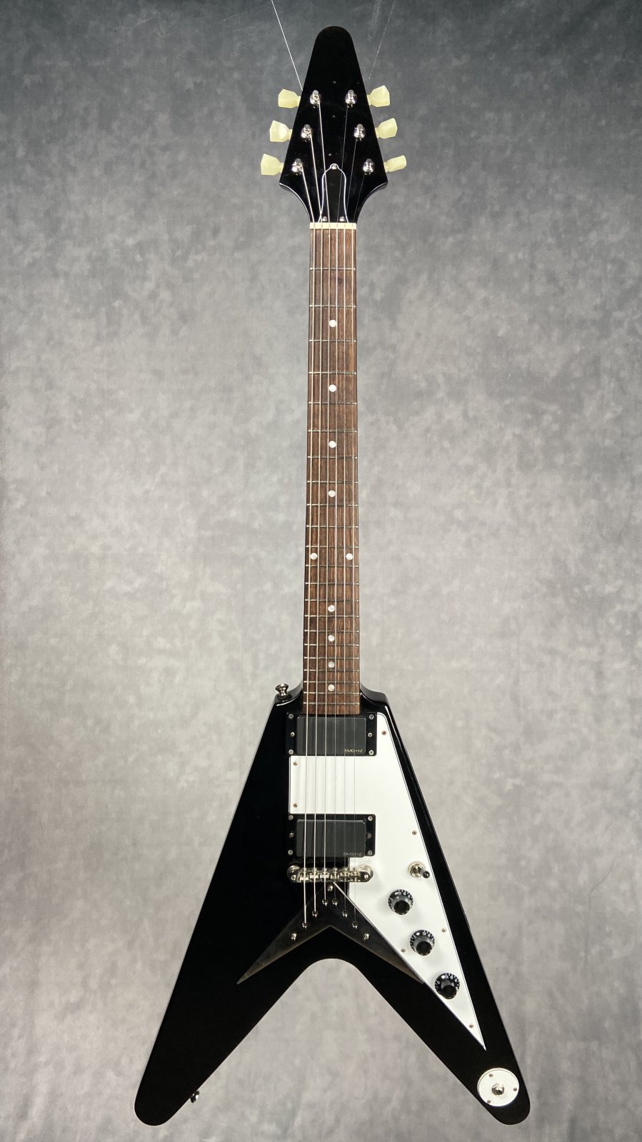 2006 Epiphone Flying V w/ Mods