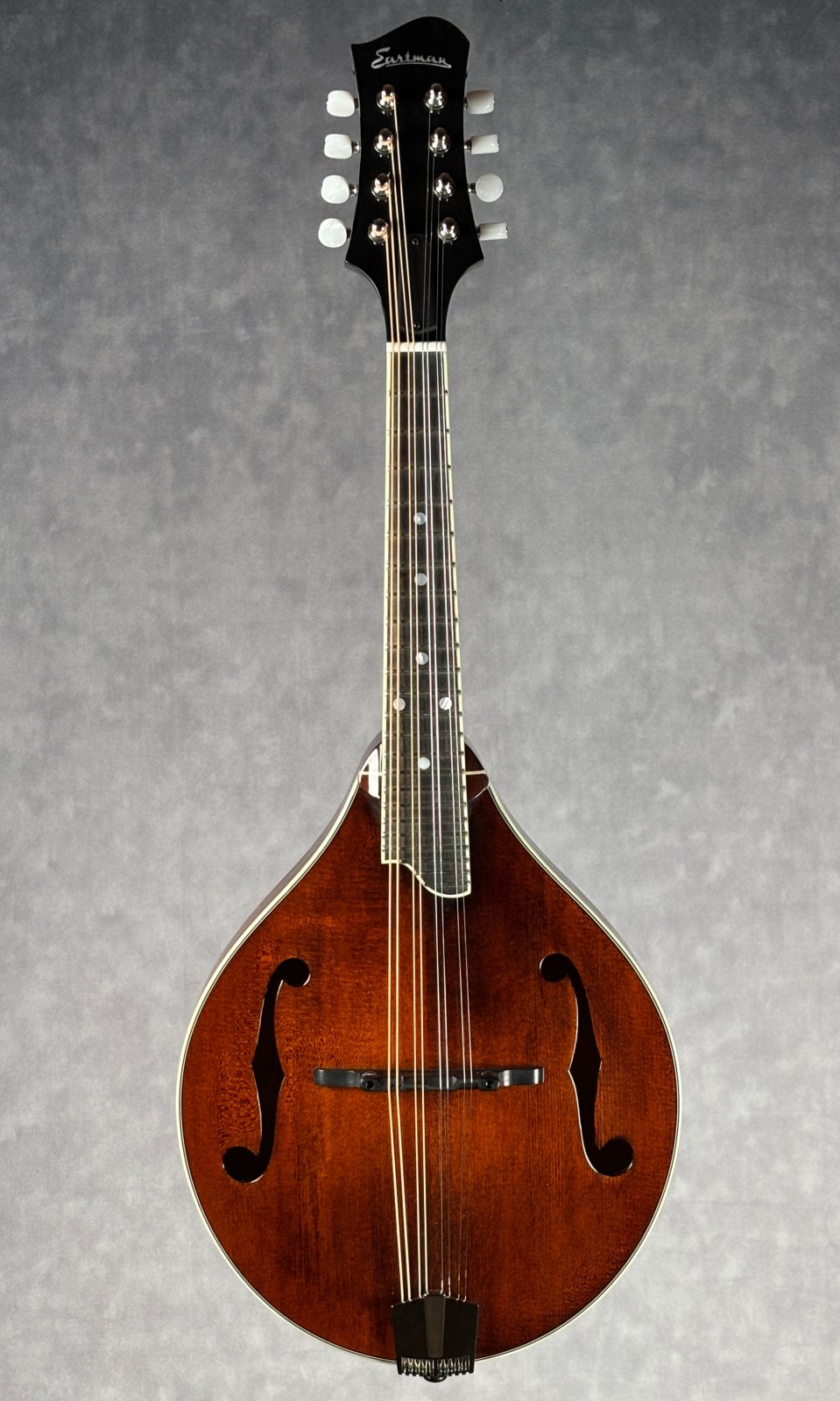 Eastman MD505 A-Style Mandolin - 846940009518