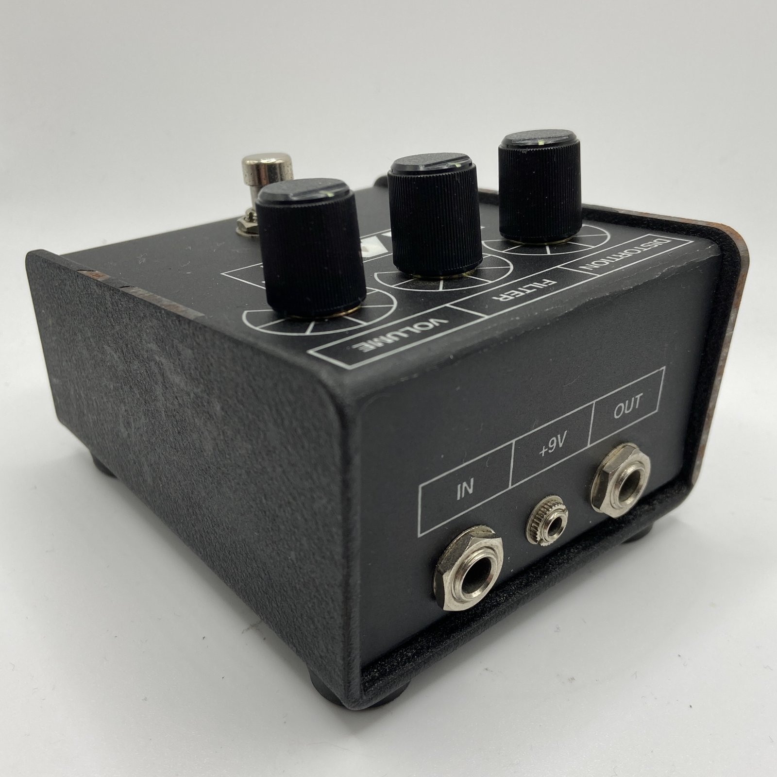 ギター PROCO BRAT Proco BRAT - きになるおもちゃ -ギター・エフェクター・アンプ
