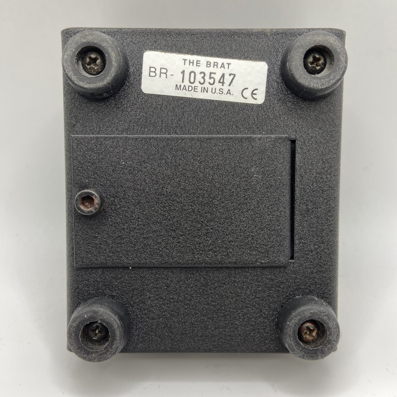 美品　ProCo RAT 2 Made In U.S.A. Pro Co RAT 2 Distortion Pedal | Sweetwater