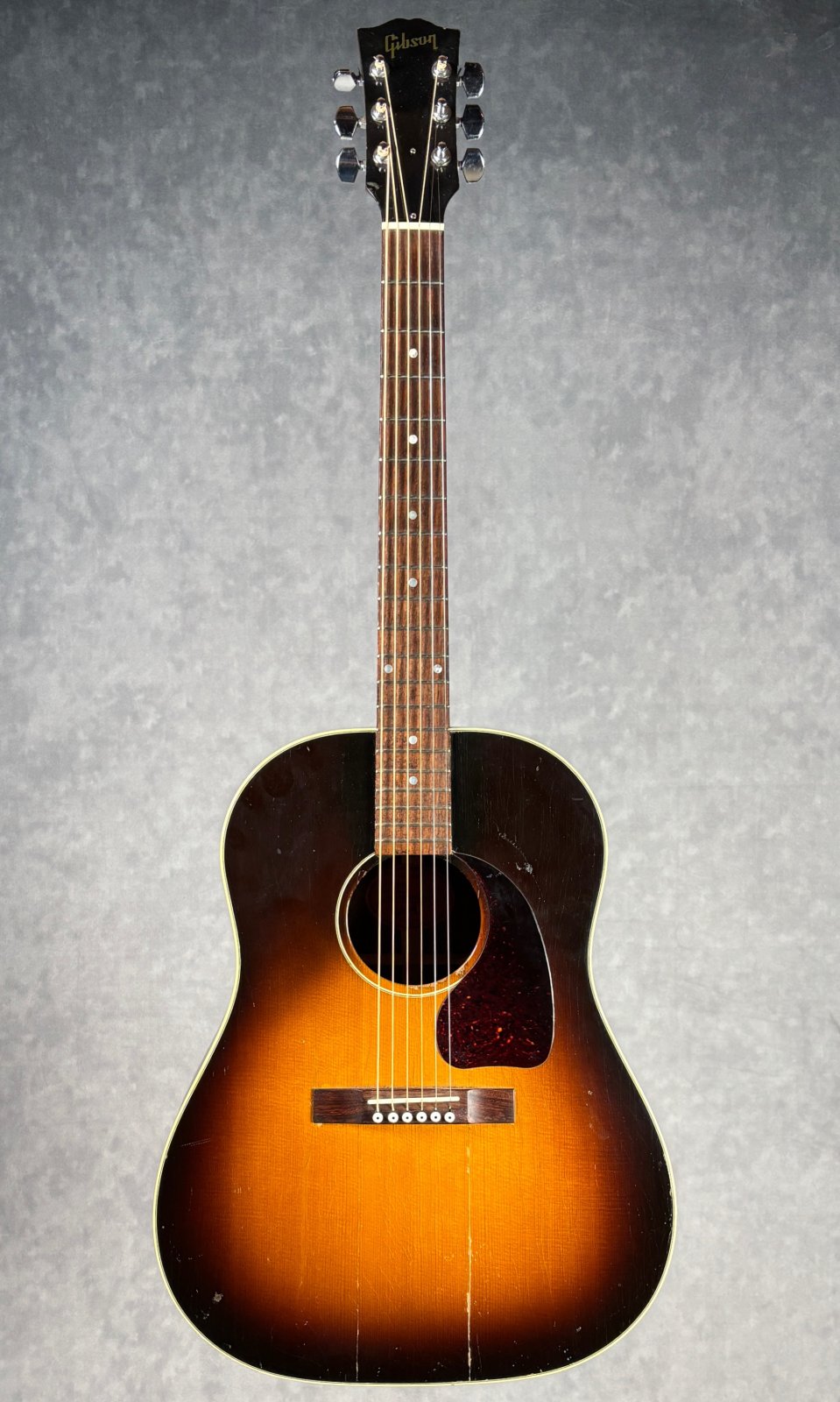 Chaikiroro　Gibson j45 1998年製 1998 Gibson J45 1962 Reissue