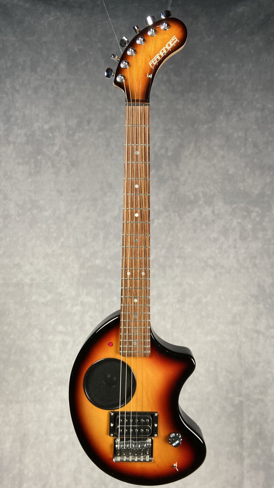 ゆ*う様 Fernandes travel guitar ゆ*う様 Fernandes travel guitar