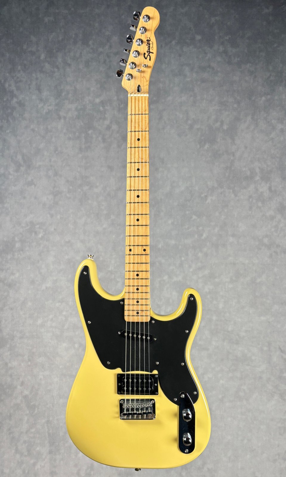 2004 Squier 51 Pawn Shop Telecaster Blonde