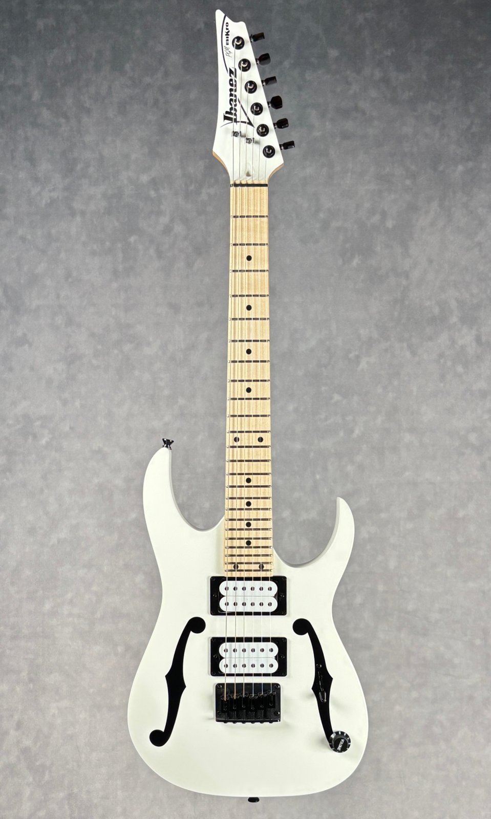 Used Ibanez PGM Mikro