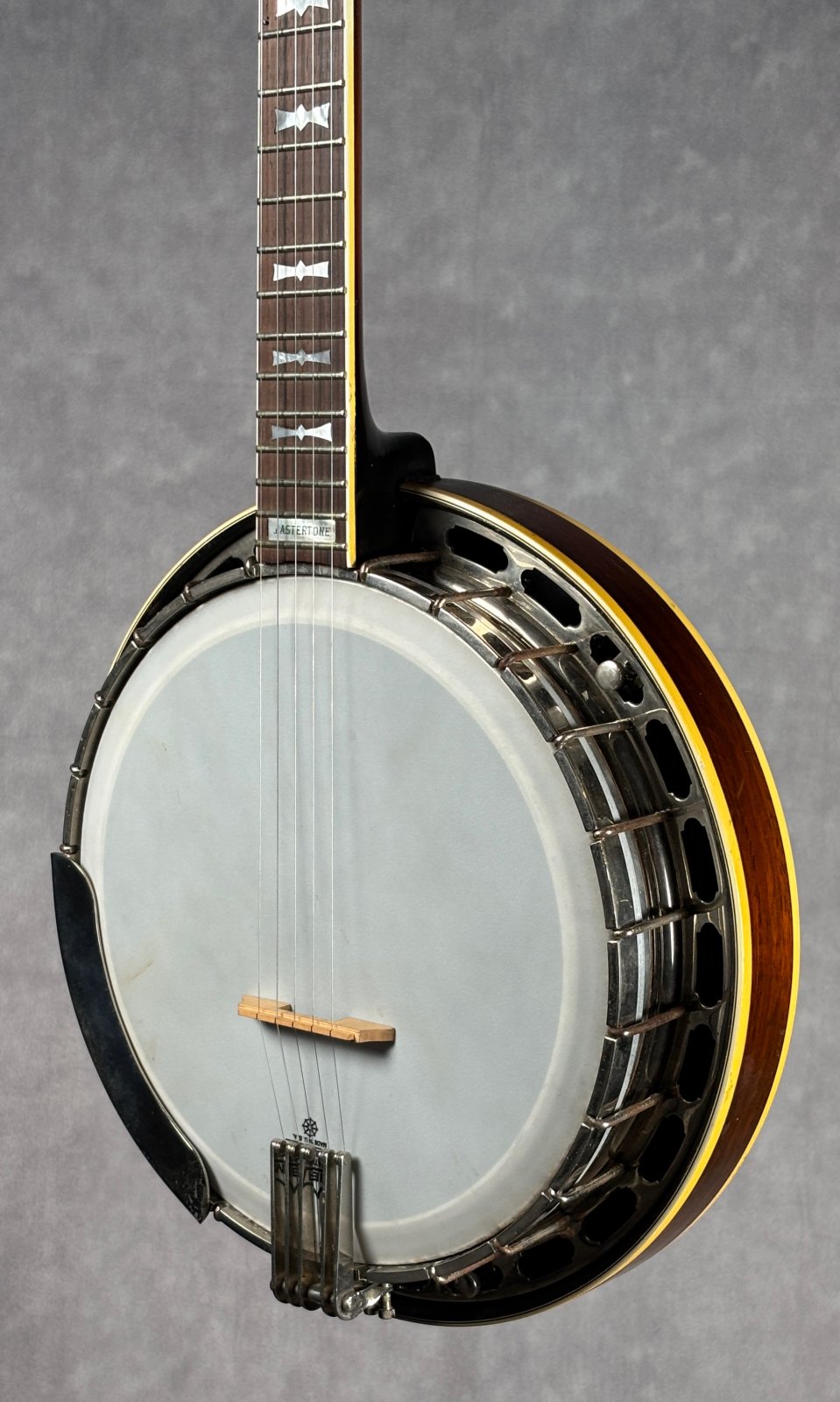 1963 Gibson RB-250 Mastertone Banjo