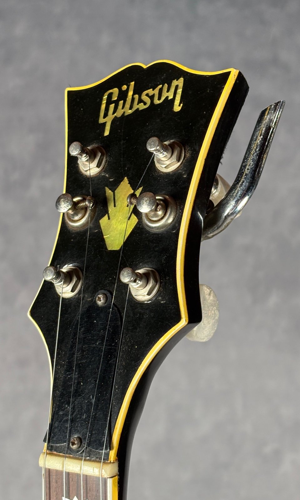 1963 Gibson RB-250 Mastertone Banjo