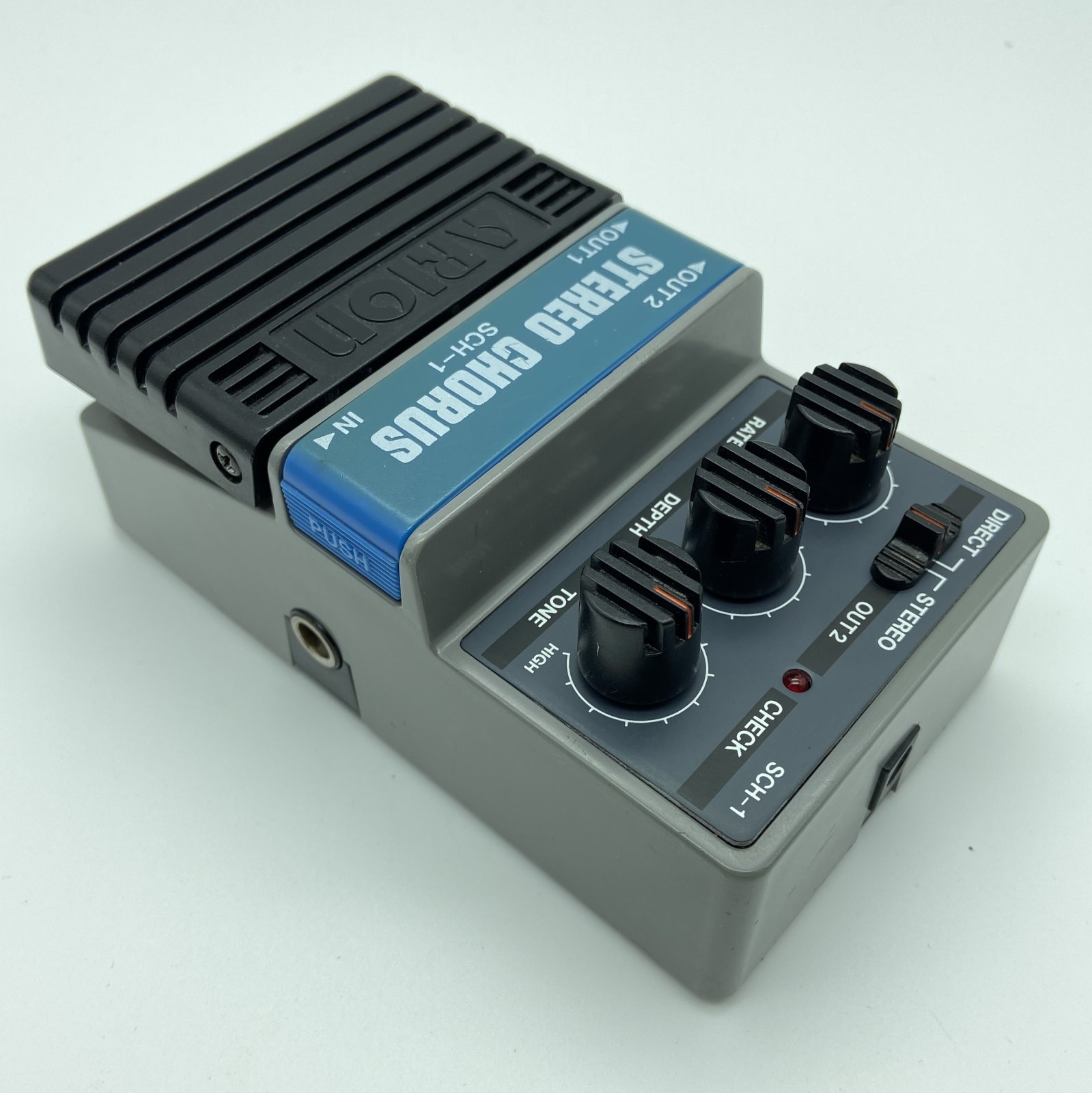 Used Arion SCH-1 Stereo Chorus