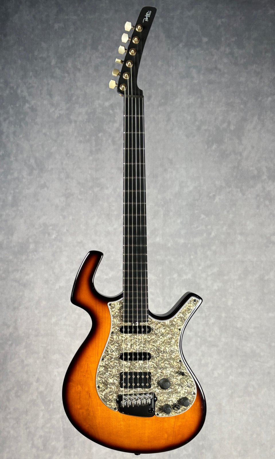 1997 Parker Nitefly