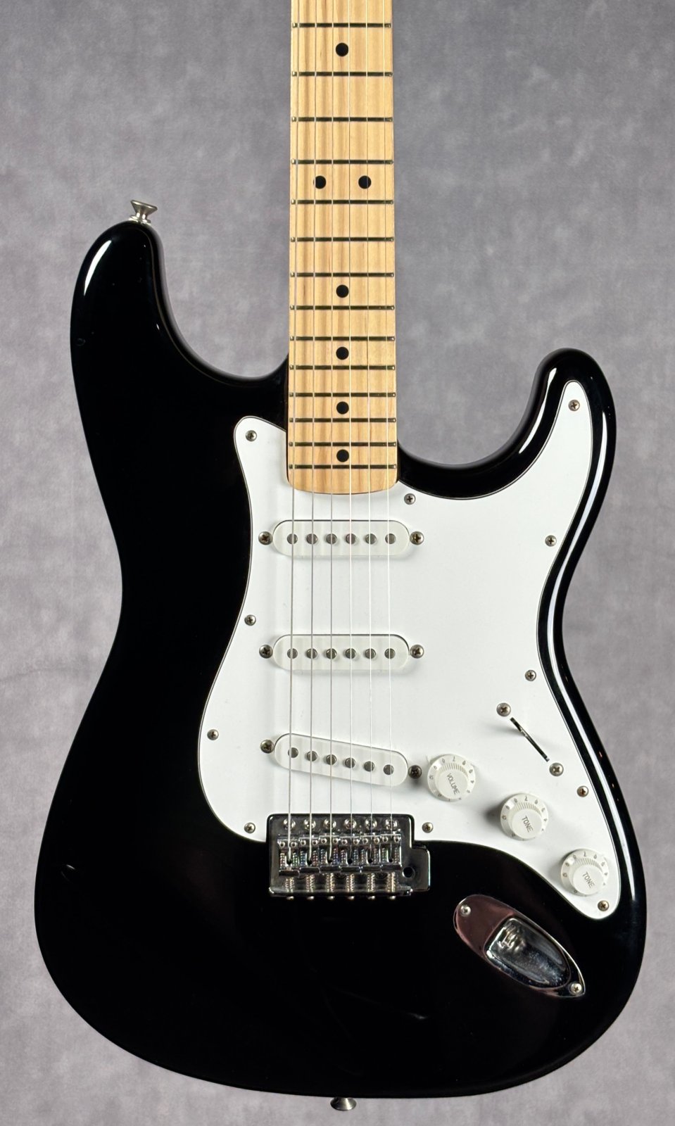 1993 Fender Standard Stratocaster MIM