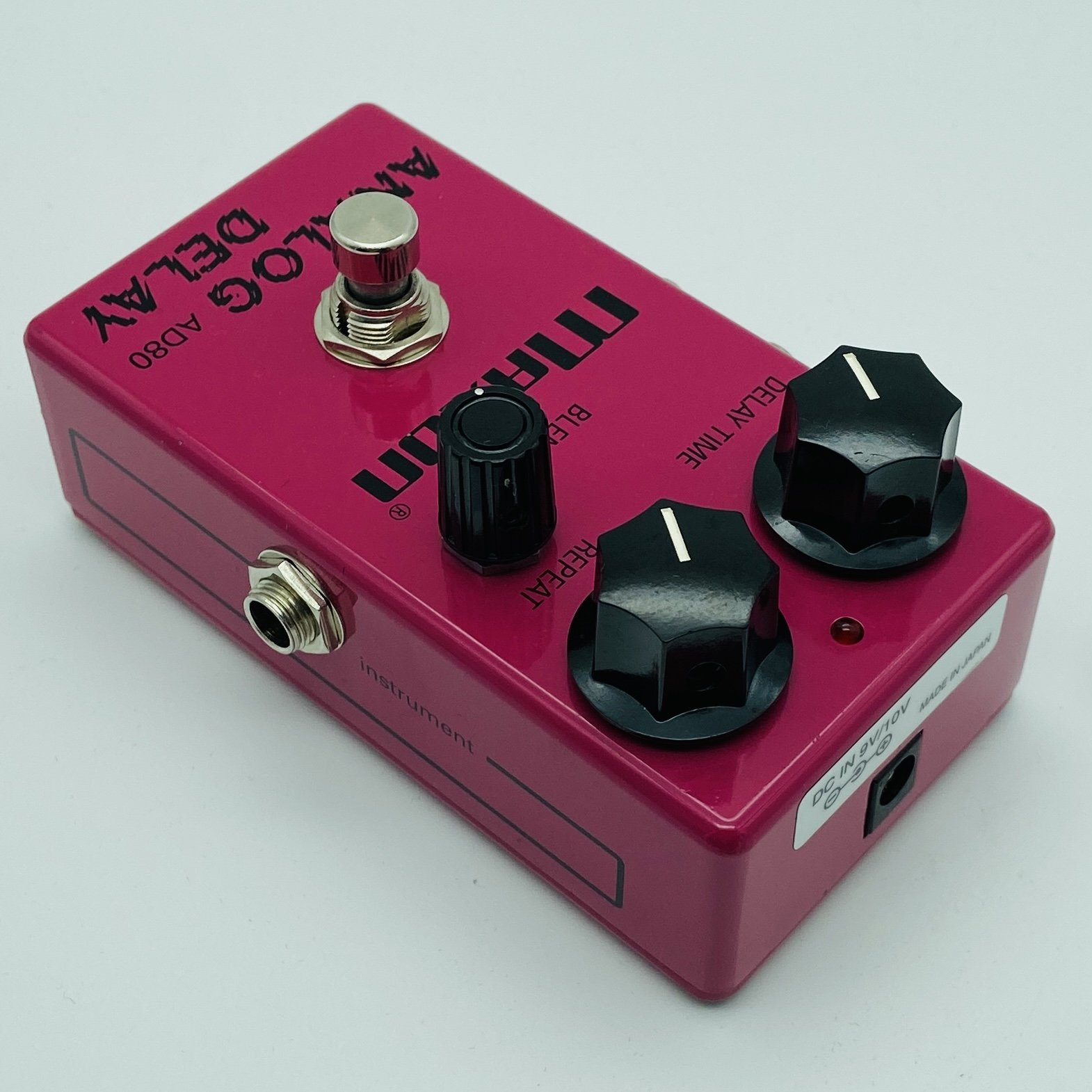 Used Maxon AD80 Analog Delay