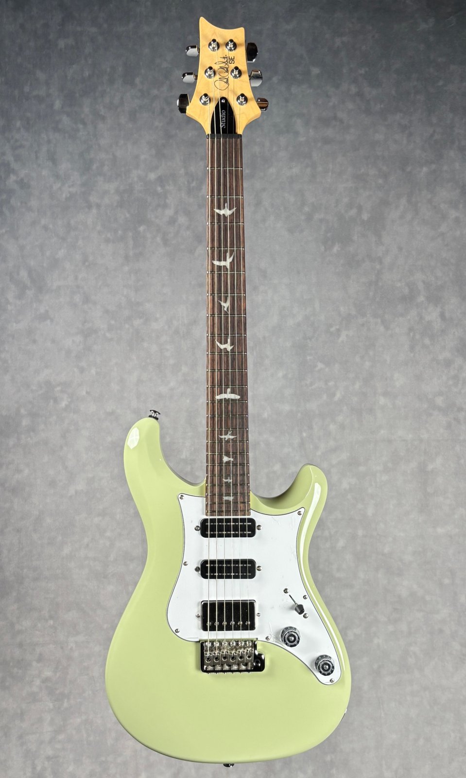 Paul Reed Smith SEシリーズ Paul Reed Smith SE Hollowbody Standard
