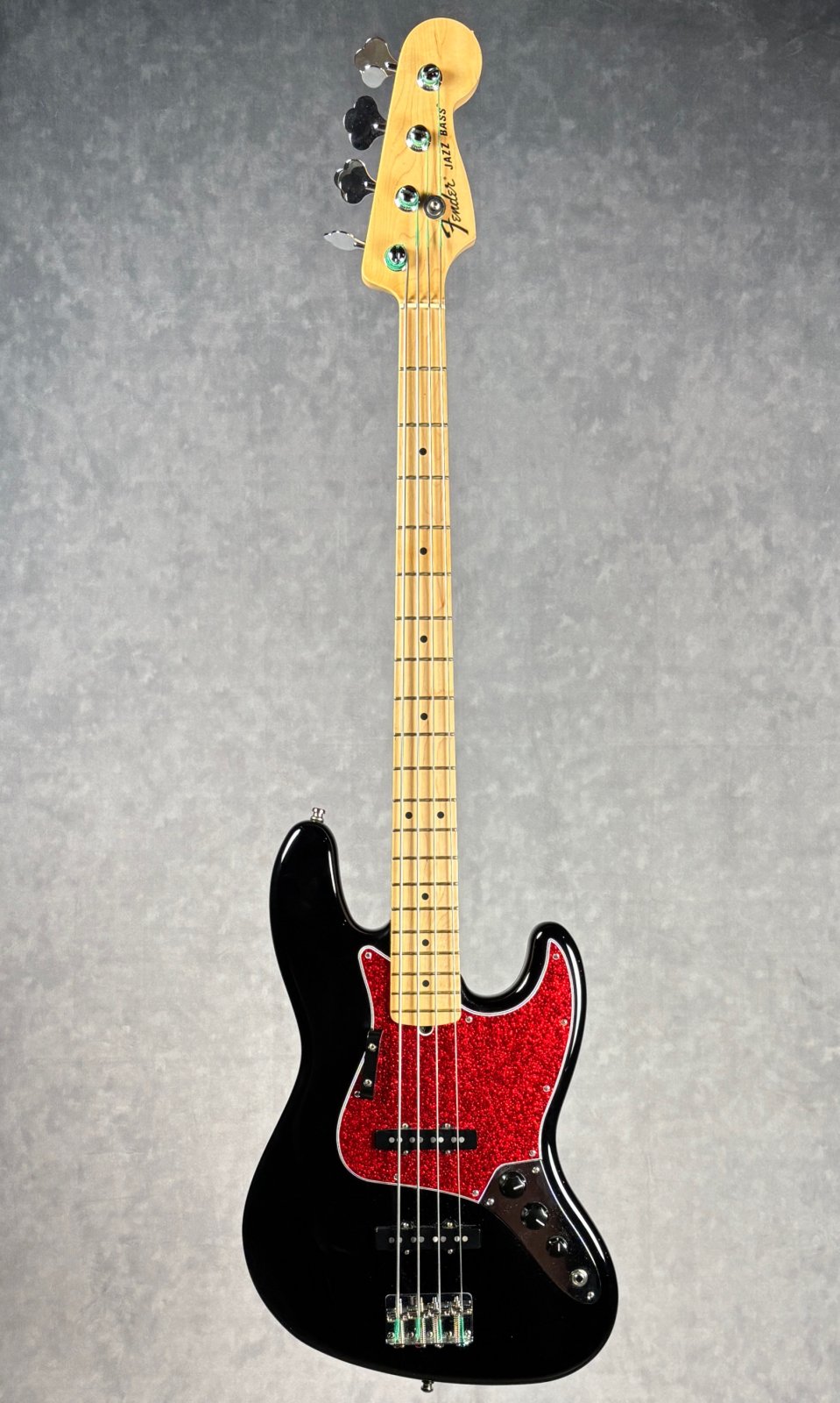 2010 Fender American Special Jazz Bass