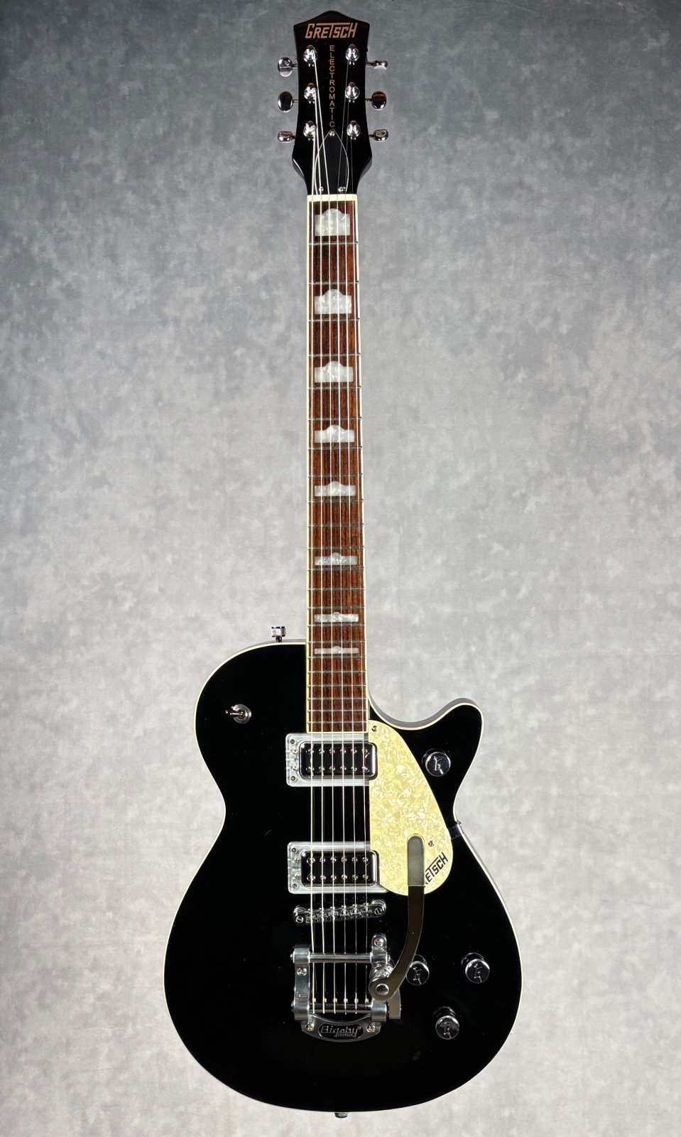 2015 Gretsch G5435T Electromatic Pro Jet Bigsby